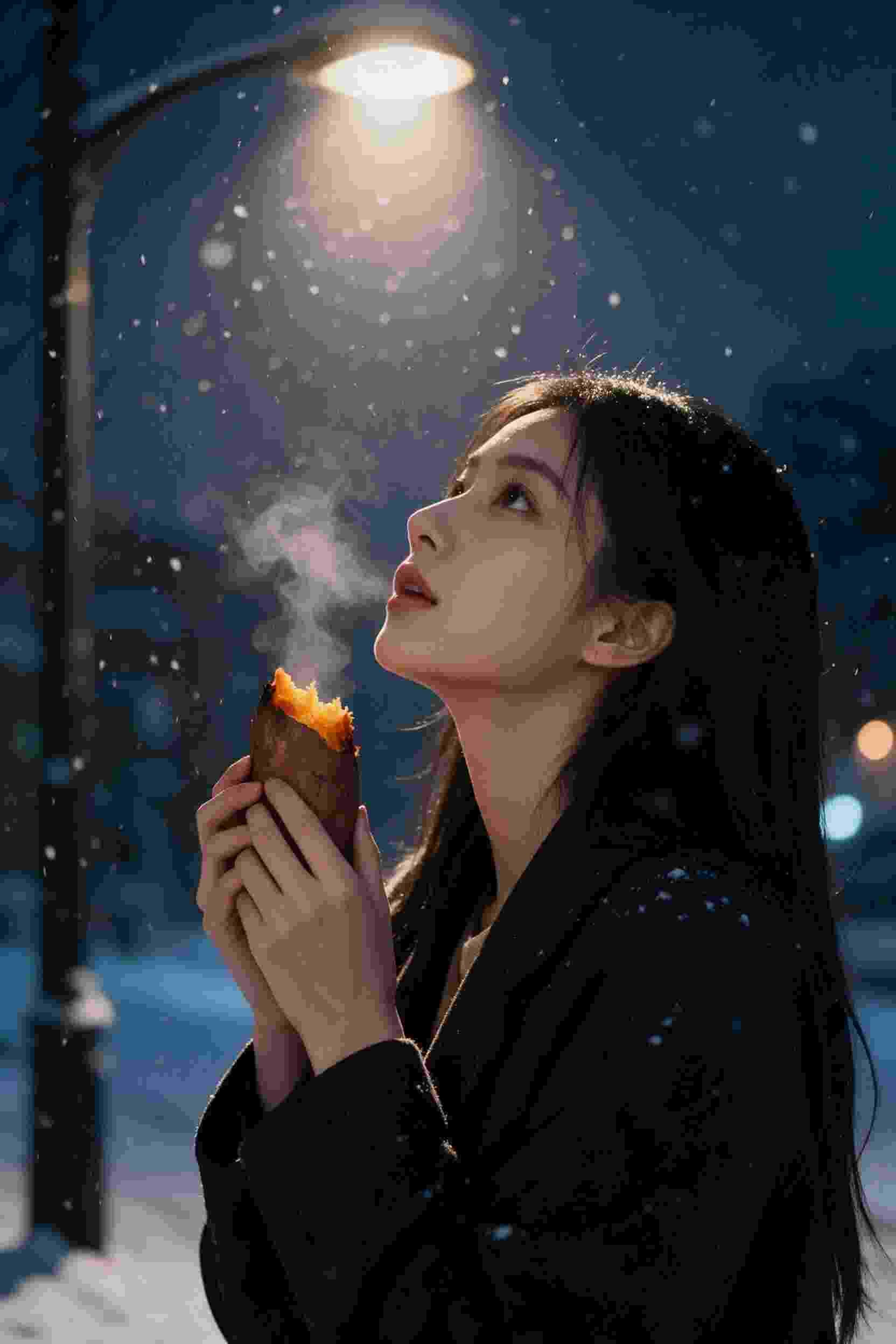 梦境守护